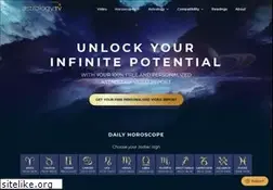 Sites similar to astrology.tv