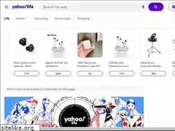 Sites similar to astrology.yahoo.com