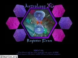 Sites similar to astrology3d.com
