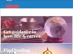 Sites similar to astrologyandcrystals.com