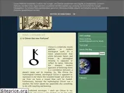 Sites similar to astrologyandlife.blogspot.com