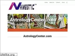 Sites similar to astrologycenter.com