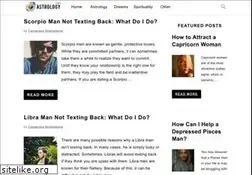 Sites similar to astrologycosmos.com