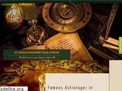 Sites similar to astrologycreative.com