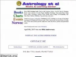Sites similar to astrologyetal.com