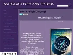 Sites similar to astrologyforganntraders.com.au