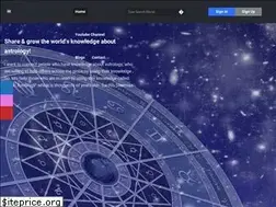 Sites similar to astrologyforum.net