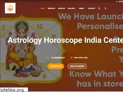 Sites similar to astrologyhoroscopeindia.com