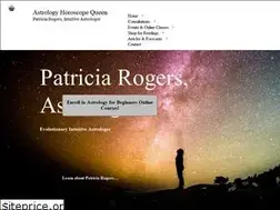 Sites similar to astrologyhoroscopequeen.com