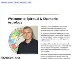 Sites similar to astrologyhoroscopereadings.com