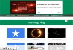 Sites similar to astrologyking.com