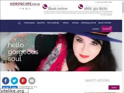 Sites similar to astrologyknight.co.uk
