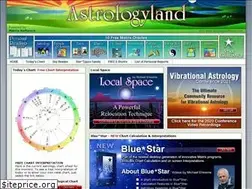 Sites similar to astrologyland.com