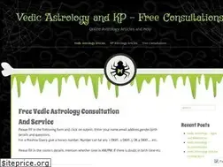 Sites similar to astrologyofseers.wordpress.com