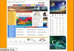 Sites similar to astrologyonline.eu