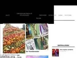 Sites similar to astrologyonline.net