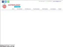 Sites similar to astrologyonphone.net