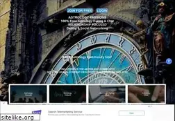 Sites similar to astrologypassions.com