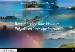 Sites similar to astrologypsychological.com