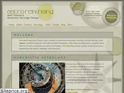 Sites similar to astrologyreiki.com