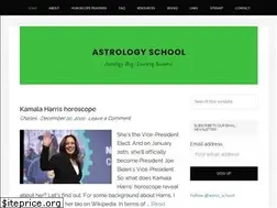 Sites similar to astrologyschool.net