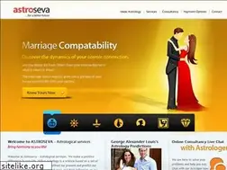 Sites similar to astrologyservicesonline.com