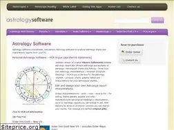 Sites similar to astrologysoftware.co.uk