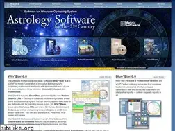 Sites similar to astrologysoftware.com