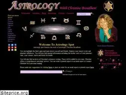 Sites similar to astrologyspot.com.au