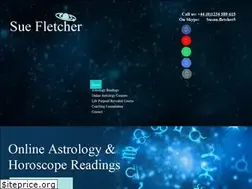 Sites similar to astrologysue.com