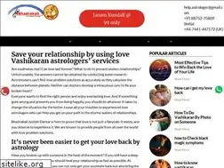 Sites similar to astrologysupport.com
