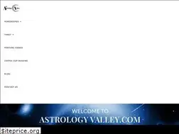 Sites similar to astrologyvalley.com