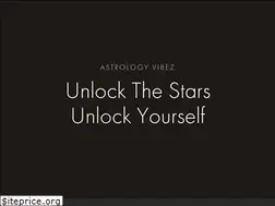 Sites similar to astrologyvibez.com