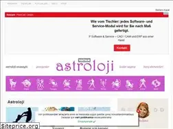 Sites similar to astroloji.gazetevatan.com