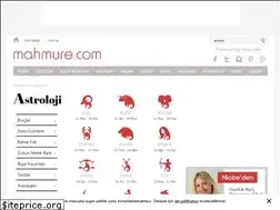 Sites similar to astroloji.mahmure.com
