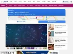 Sites similar to astroloji.mynet.com