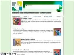 Sites similar to astroloji.us