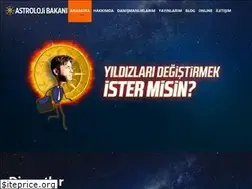 Sites similar to astrolojibakani.com