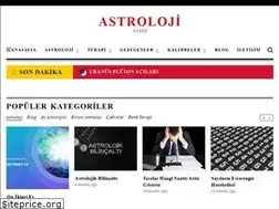 Sites similar to astrolojihaber.online