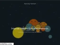 Sites similar to astrolojiharitam.com