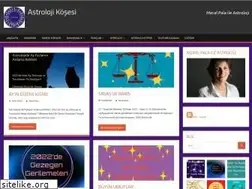 Sites similar to astrolojikosesi.com