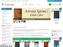 Sites similar to astrolojimarket.com