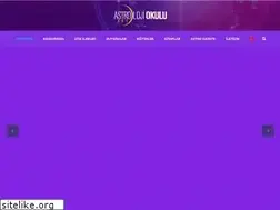 Sites similar to astrolojiokulu.com