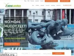 Sites similar to astrolondon.co.uk