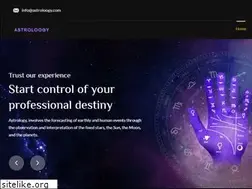 Sites similar to astroloogy.com