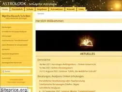 Sites similar to astrolook.ch