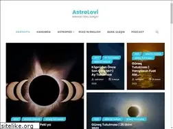 Sites similar to astrolovi.com
