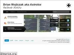 Sites similar to astrolox.net