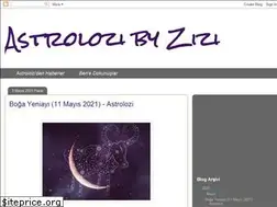 Sites similar to astrolozibyzizi.blogspot.com