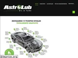 Sites similar to astrolub.com.mx